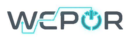 WEPOR Official Logo